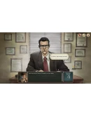 Coffee Noir - Business Detective Game STEAM GIFT RU