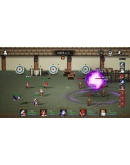 Idle Heroes:Odyssey STEAM GIFT РОССИЯ