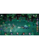 Idle Heroes:Odyssey STEAM GIFT РОССИЯ