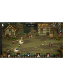 Idle Heroes:Odyssey STEAM GIFT РОССИЯ