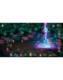 Idle Heroes:Odyssey STEAM GIFT РОССИЯ