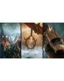 SHADOW WARRIOR 3: DEFINITIVE EDITION XBOX КЛЮЧ