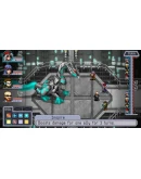 Cosmic Star Heroine Steam Key Region Free