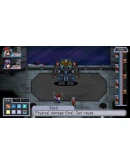 Cosmic Star Heroine Steam Key Region Free