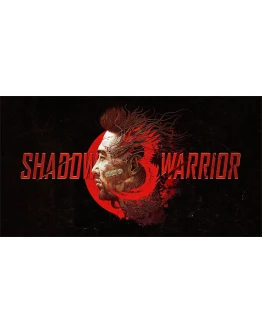 Shadow Warrior 3 (STEAM)