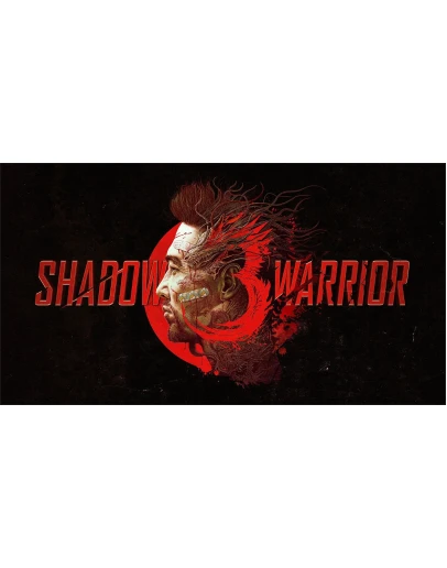 Shadow Warrior 3 (STEAM)