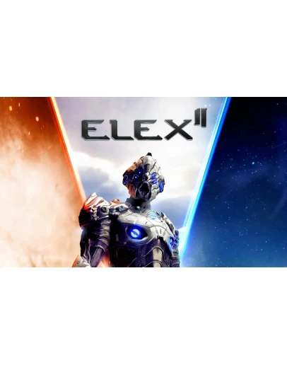 ELEX II (STEAM)