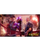 Shadow Warrior 3 Xbox One/Xbox Series Shadow Warrior 3 Xbox One/Xbox Series