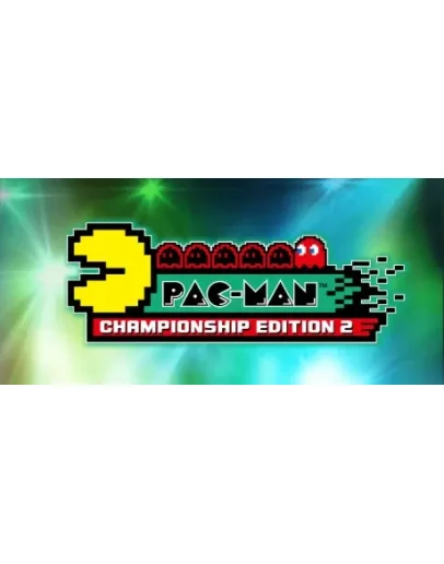 PAC-MAN CHAMPIONSHIP EDITION 2 STEAM KEY REGION FREE