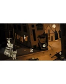 October Night Games АВТОДОСТАВКА STEAM GIFT RU