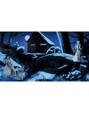 October Night Games АВТОДОСТАВКА STEAM GIFT RU