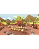 Healing Animal АВТОДОСТАВКА STEAM GIFT РОССИЯ