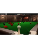 Cue Club 2: Pool &amp Snooker STEAM GIFT РОССИЯ