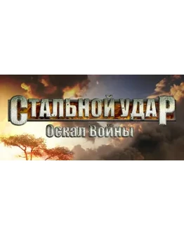 Steel Armor: Blaze of War АВТОДОСТАВКА STEAM GIFT RU