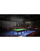 Snooker Nation Championship STEAM GIFT FOR RUSSIA