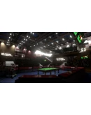 Snooker Nation Championship STEAM GIFT FOR RUSSIA