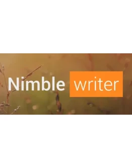 Nimble Writer STEAM GIFT RU
