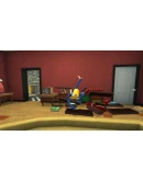 Octodad: Dadliest Catch АВТОДОСТАВКА STEAM РОССИЯ Octodad: Dadliest Catch АВТОДОСТАВКА STEAM РОССИЯ