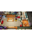 Party Hard 2 АВТОДОСТАВКА STEAM GIFT РОССИЯ