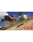MX vs ATV All Out АВТОДОСТАВКА STEAM GIFT РОССИЯ