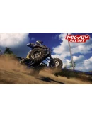 MX vs ATV All Out АВТОДОСТАВКА STEAM GIFT РОССИЯ