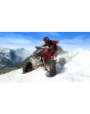 MX vs. ATV Reflex АВТОДОСТАВКА STEAM GIFT РОССИЯ