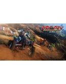 MX vs. ATV Supercross Encore STEAM GIFT РОССИЯ