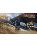 MX vs. ATV Supercross Encore STEAM GIFT РОССИЯ