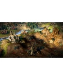 Eador: Masters of the Broken World STEAM РОССИЯ