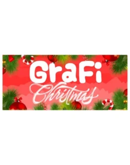 GraFi Christmas АВТОДОСТАВКА STEAM GIFT РОССИЯ
