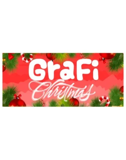 GraFi Christmas АВТОДОСТАВКА STEAM GIFT РОССИЯ