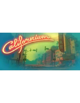 Californium АВТОДОСТАВКА STEAM GIFT РОССИЯ