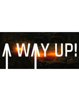 A way up! АВТОДОСТАВКА STEAM GIFT РОССИЯ
