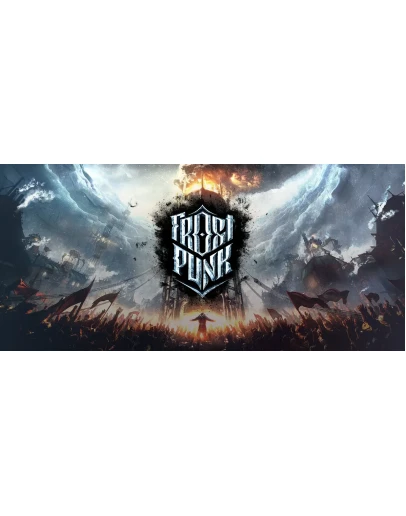 Frostpunk Frostpunk