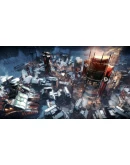 Frostpunk Frostpunk