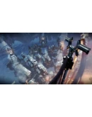 Frostpunk Frostpunk