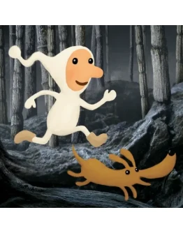 Samorost 2 iPhone ios iPad Appstore + ПОДАРОК