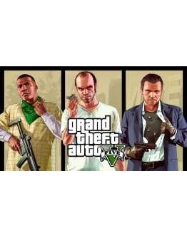 Xbox One GTA 5: Premium Edition, Far cry 5 + 2 игры