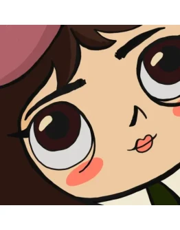 Little Misfortune iPhone ios iPad Appstore + БОНУС