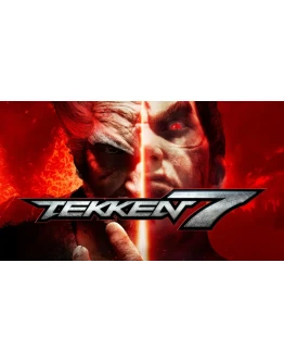 Xbox One TEKKEN 7