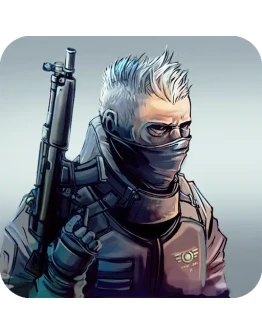 Slaughter 2 Prison Assault iPhone ios Appstore +