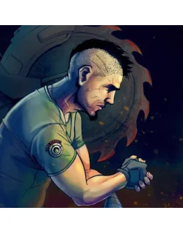 Slaughter 3 The Rebels iPhone ios iPad Appstore +