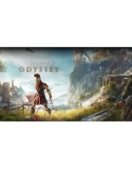 Assassins Odessey Xbox One / Series на 6 месяцев