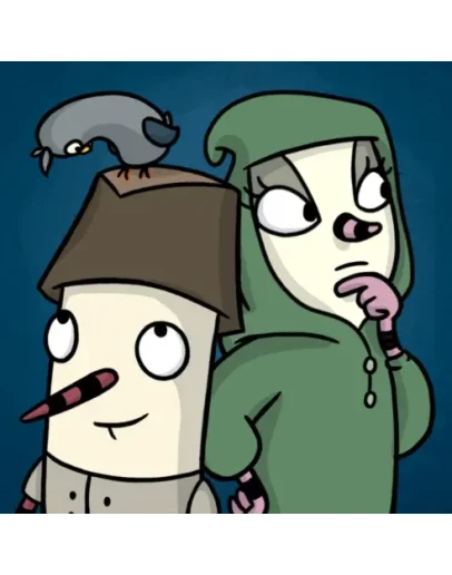 The Inner World iPhone ios iPad Appstore + БОНУС