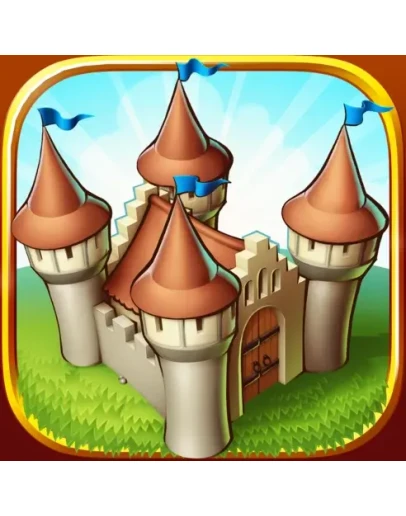 Townsmen Premium iPhone ios iPad Appstore + ПОДАРО