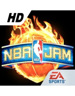 NBA JAM by EA SPORTS iPhone ios Appstore + ПОДАРОК