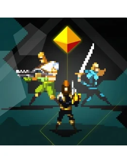 Dungeon of the Endless iPhone ios iPad Appstore + Dungeon of the Endless iPhone ios iPad Appstore +