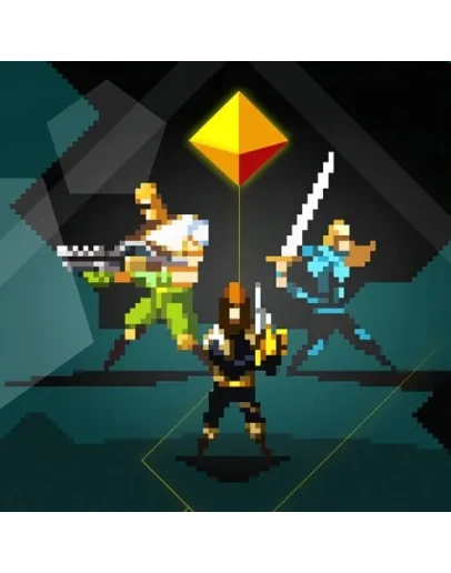 Dungeon of the Endless iPhone ios iPad Appstore +