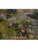 Konung 3: Ties of the Dynasty STEAM GIFT RU