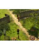 Konung 3: Ties of the Dynasty STEAM GIFT RU